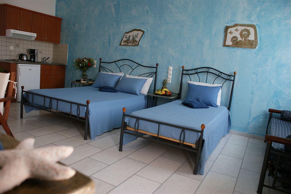Naxos Dream Calypso Studios Naxos City Ngoại thất bức ảnh