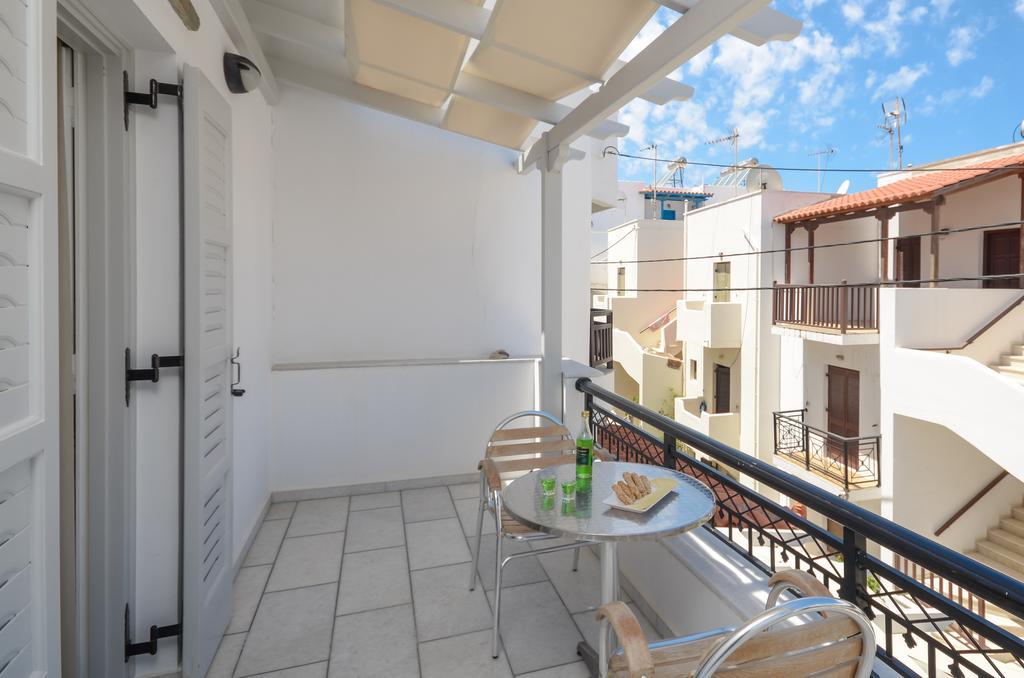 Naxos Dream Calypso Studios Naxos City Ngoại thất bức ảnh