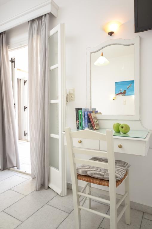 Naxos Dream Calypso Studios Naxos City Ngoại thất bức ảnh