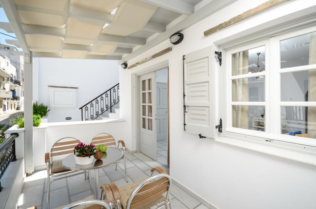 Naxos Dream Calypso Studios Naxos City Ngoại thất bức ảnh