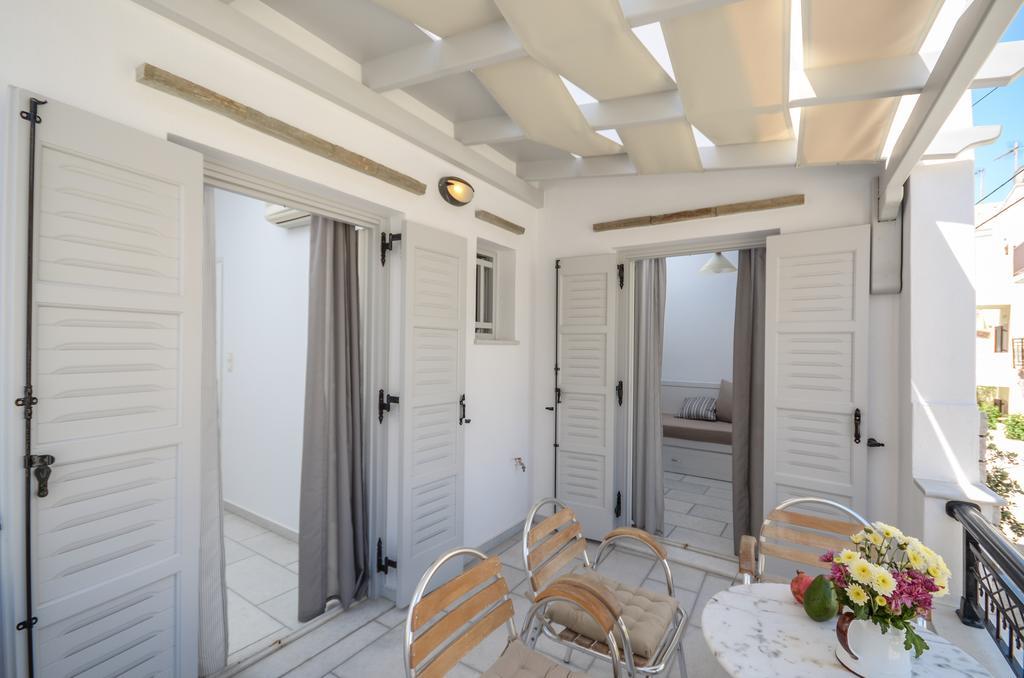 Naxos Dream Calypso Studios Naxos City Ngoại thất bức ảnh