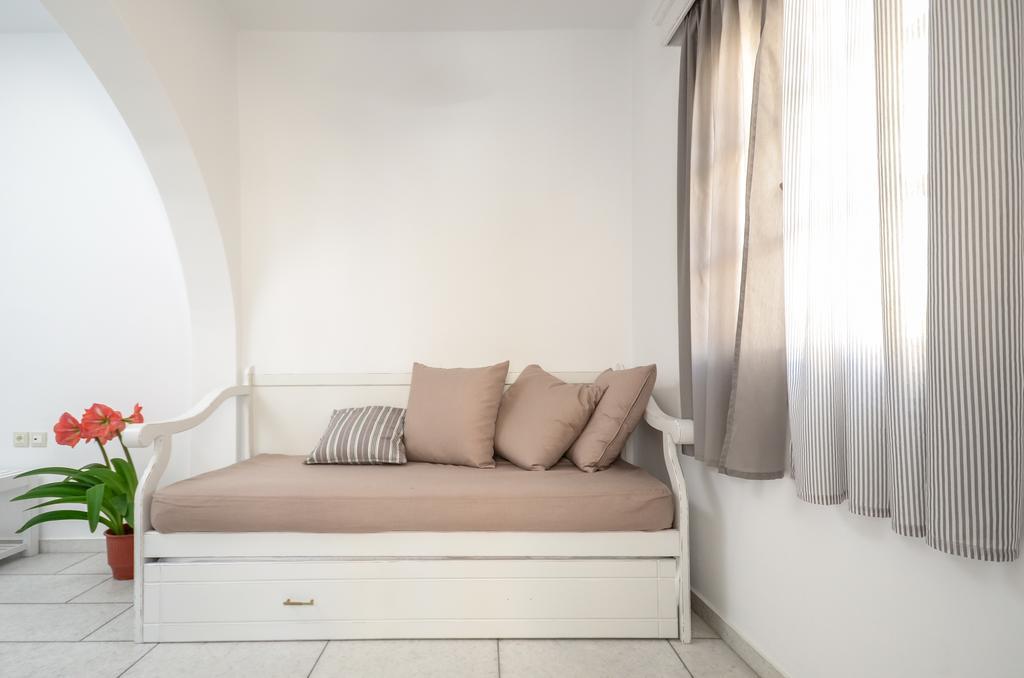 Naxos Dream Calypso Studios Naxos City Ngoại thất bức ảnh