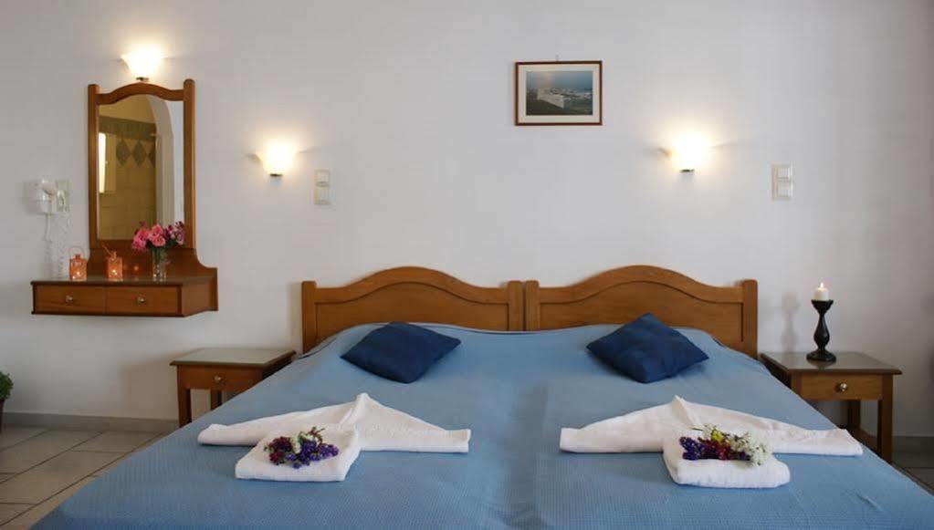 Naxos Dream Calypso Studios Naxos City Ngoại thất bức ảnh