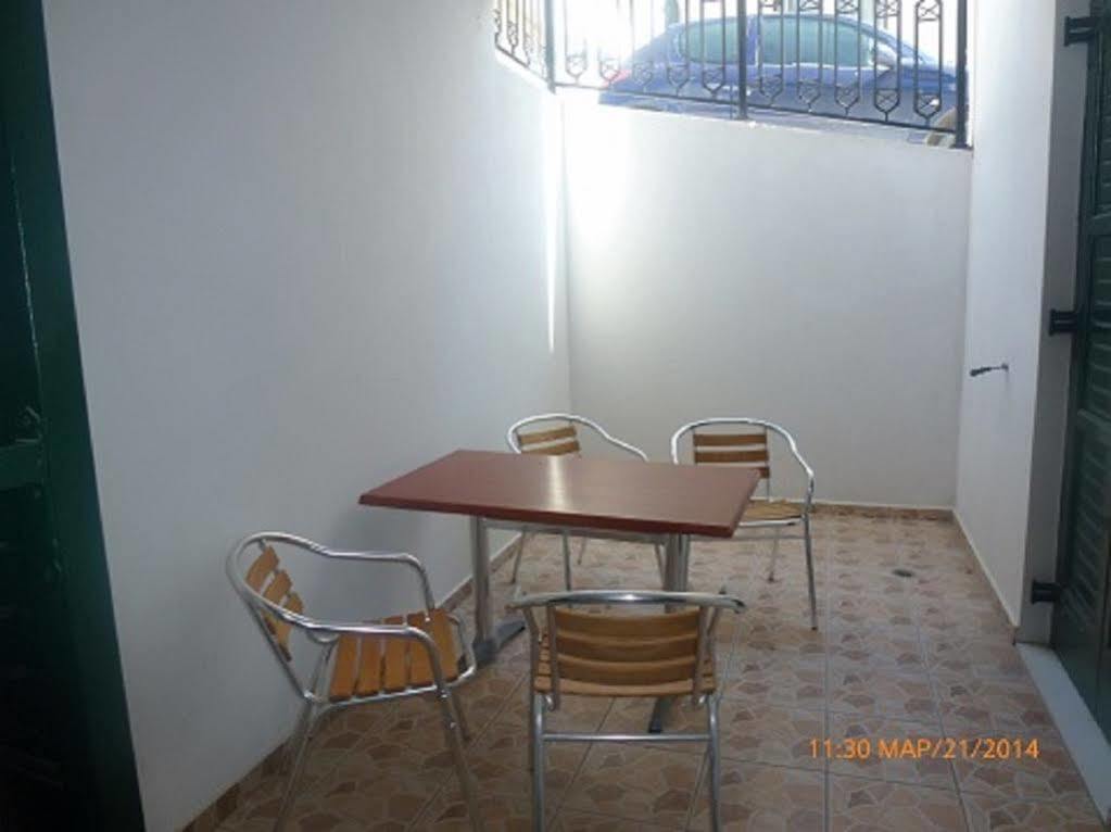 Naxos Dream Calypso Studios Naxos City Ngoại thất bức ảnh