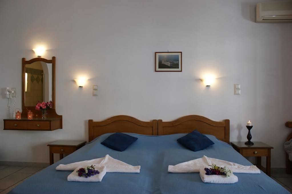 Naxos Dream Calypso Studios Naxos City Ngoại thất bức ảnh